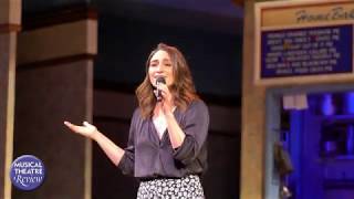 'What Baking Can Do'  Waitress  Sara Bareilles