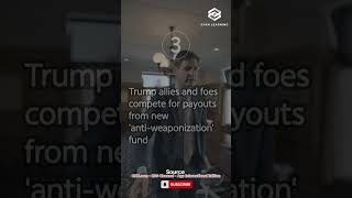 Top Breaking News Today | Trump Reversal Stuns NATO Allies #news #trump #iran