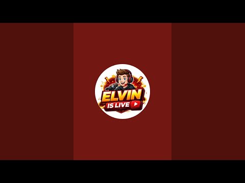 Elvin Is Live is live!