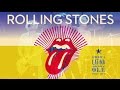 The Rolling Stones Announce América Latina Olé Tour!