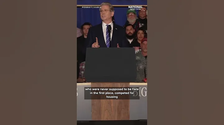 Bessent: "Biden's open borders effectively created a black market in labor"