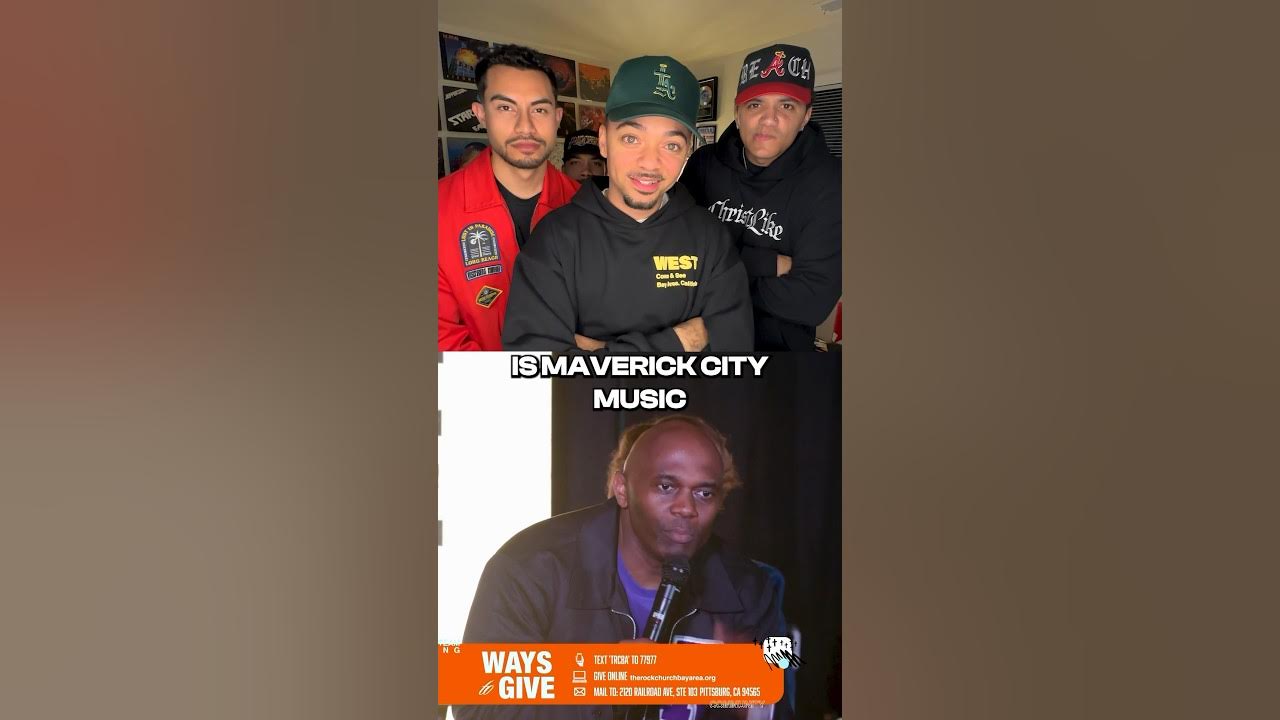 Maverick City x Miles Minnick 🤯🤯🤯 Maverick City x Miles Minnick 🤯🤯🤯