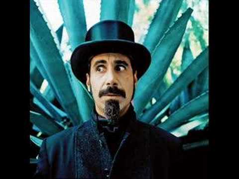 Serj Tankian (+) Empty Walls (acoustic)