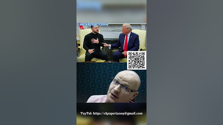 ТРАМП В ОЧЕРЕДНОЙ РАЗ ДОКАЗАЛ, ЧТО ОН БАЛАБОЛ