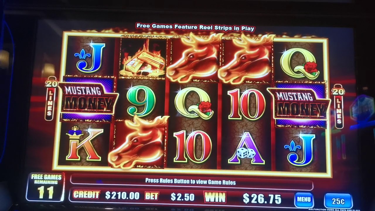 Free Ainsworth Slots