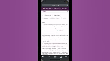 #graphql for #bugbountyhunter 👹