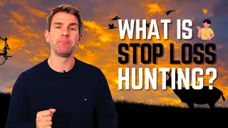 WHAT IS STOP LOSS HUNTING!? IS IT REAL? ✅