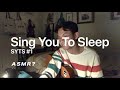 sing u to sleep #1 - RexOrangeCounty (Untitled, Happiness, Nothing, Edition, Sunflower) ASMR?