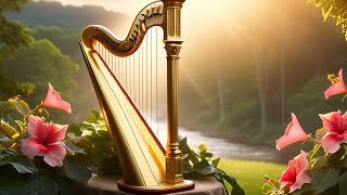 A Hymn of Morning Praise ☀️ Heavenly Harp Hymn Instrumentals by Prayer Pray 1,982 views 10 days ago 2 hours, 58 minutes