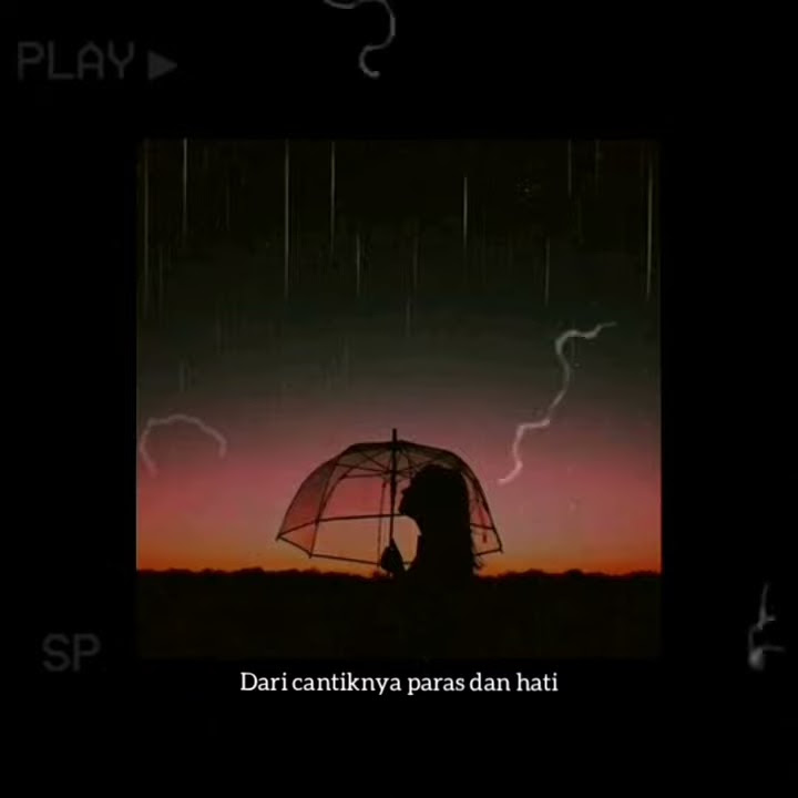 Story wa | ( virgoun - bukti ) 30 detik