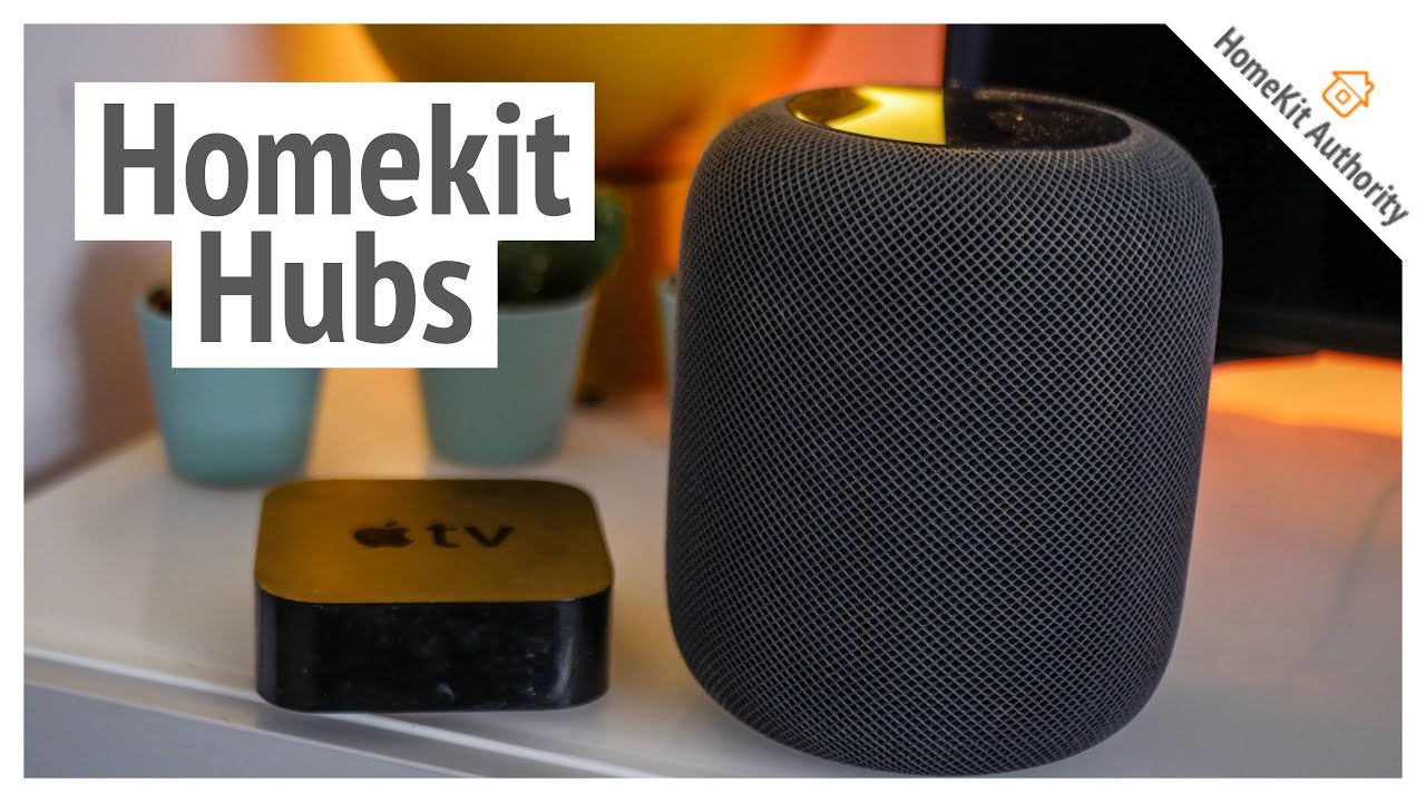 Everything You Need To Know About Homekit Hubs Setup Position Differences For A Bridge Vs Hub Youtube
