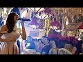 Morissette Amon | HALO at the Christian Bautista & Kat Ramnani Wedding | Dec 2, 2018