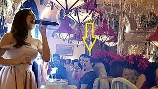 HALO at the Christian Bautista & Kat Ramnani Wedding | Dec 2, 2018