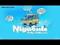 Niyabule By Trilly Trillionaire(Official Music Audio)