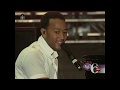 John Legend - Live In Philadelphia • July 4, 2008