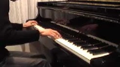 Canon Rock piano for wedding  - Durasi: 5:08. 