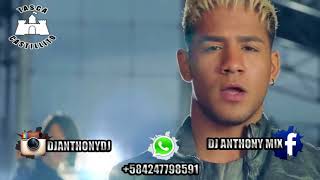 MEGA MIX CASTILLITO SPORT BAR DJ ANTHONY MIX