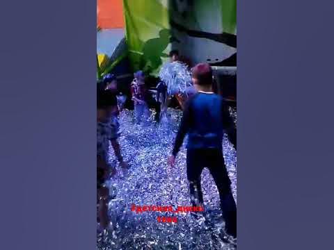 #Дима_и_Саша #детская_дискотека - YouTube