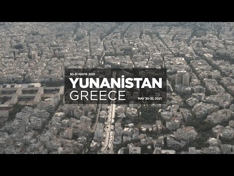 Yunanistan Ziyaretimiz