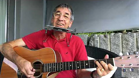 People used to (Donovan) - performed by Heinz Nott...