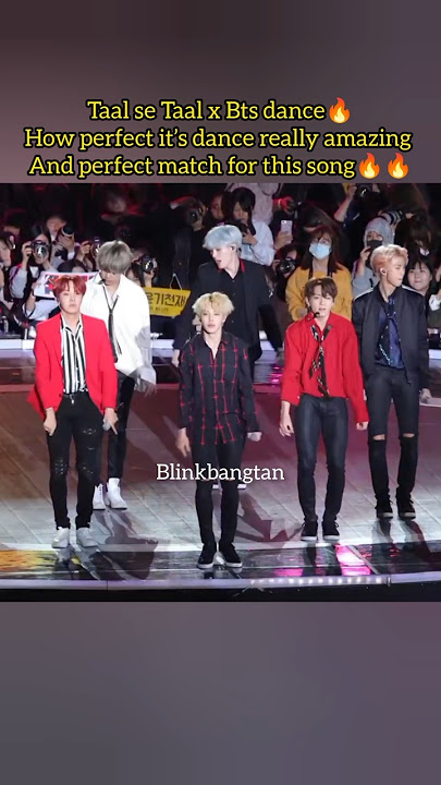 Taal se taal x bts dance🔥🔥🔥#bts#dancecover#Chogada#btsmember#btsshorts#shorts