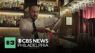 South Philadelphia social club opens membership to the public for first time in two years