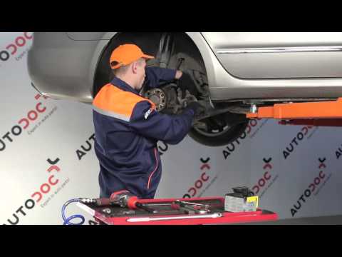 Video's autoreparatie