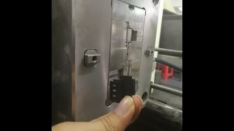 how to count the cycle time of horizontal injection molding