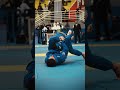 Ana Clara is looking SHARP #IBJJFBrasileiros