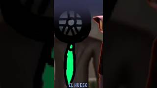 skibidi ivax capítulo 1 la aparición de los Ruedaman.