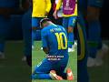 Neymar bienvenido a tu último baile🥹🇧🇷⚽
