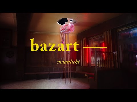 bazart — maanlicht