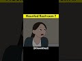 Haunted Restroom | True Horror Story In Hindi #horrorstories #shorts