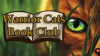 Warrior Cats Book Club | Episode 1 | Into The Wild