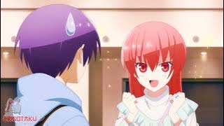 Nasa Molestando a su Esposa Tonikaku Kawaii Cap  7 Español