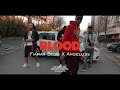 Fiaman boss  blood ft angeluss  clip officiel 