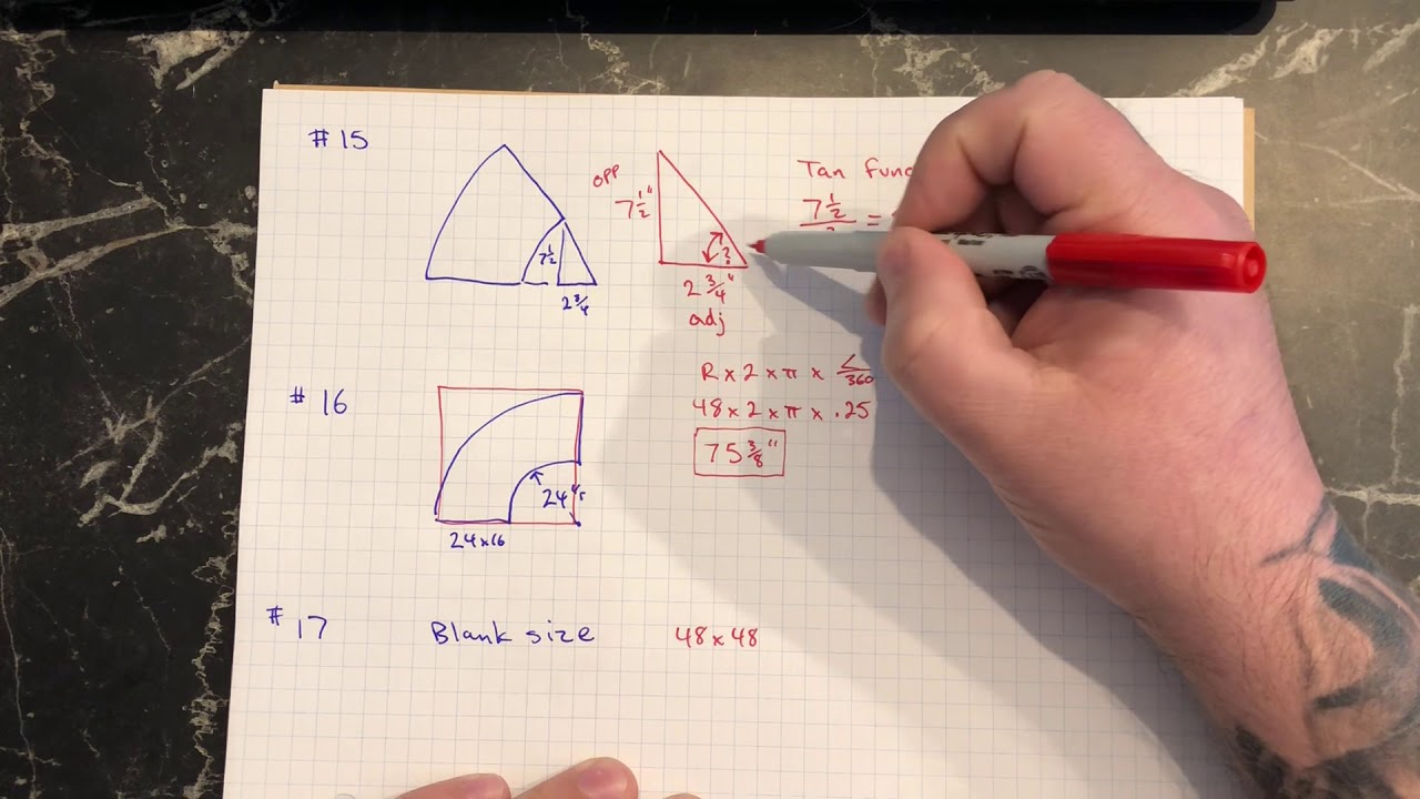 Math part 2 - YouTube