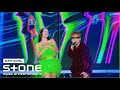 Capture de la vidéo 엄정화 (Uhm Jung Hwa) - Disco Energy (Feat. 저스디스 (Justhis)) Mv