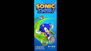 How To Create Account in Sonic Dash Run screenshot 3
