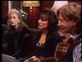 Mary Black with Emmylou Harris - By The Time It Gets Dark