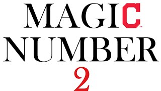 Indians' Magic No. 2: Two concerns for the Indians' postseason run
