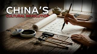 China’s Cultural Revolution | Tradition Reinvented: How China Modernizes Without Losing Its Soul