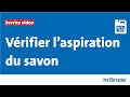 Comment vrifier laspiration du savon dun nettoyeur haute pression krnzle 