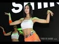 스마일게이트 치어리더쇼
