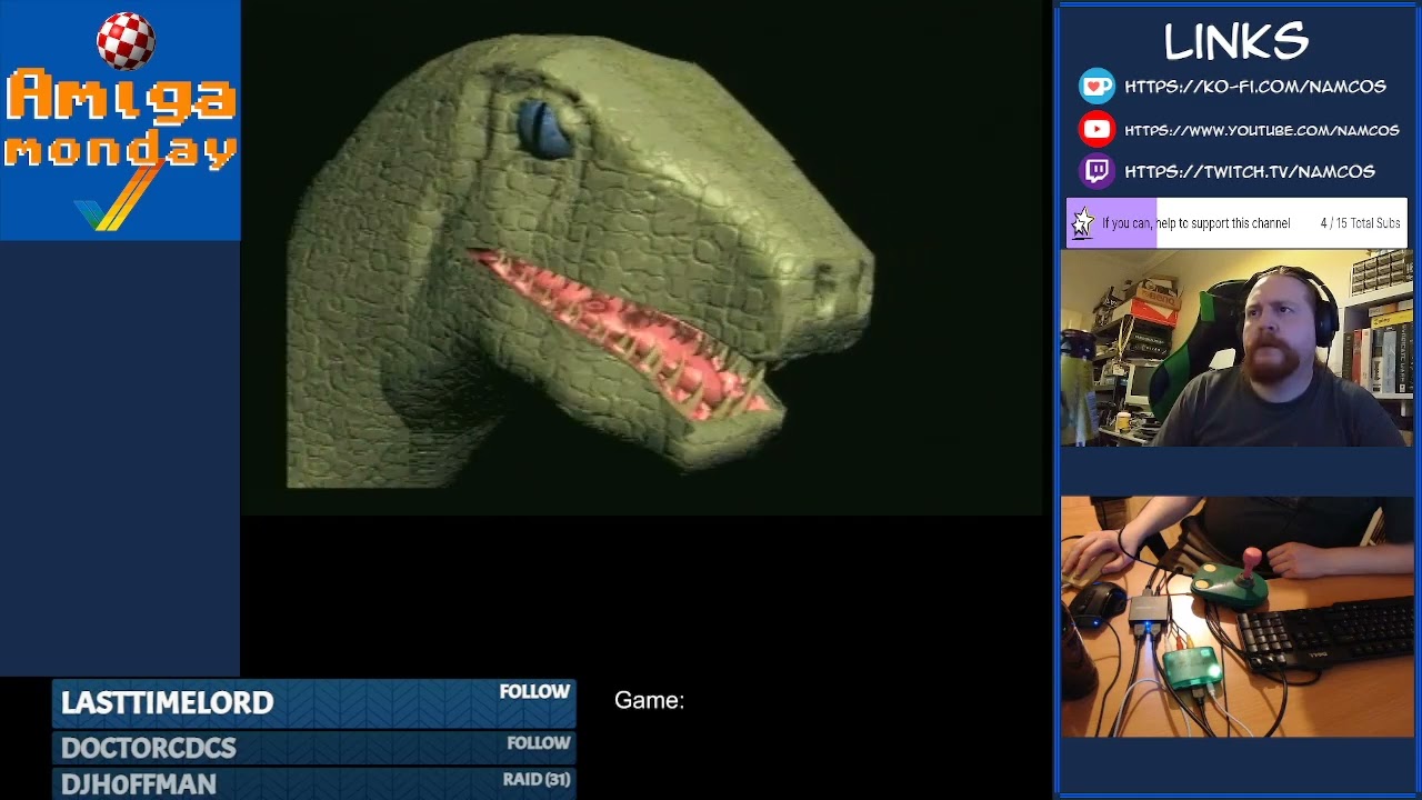 Amiga Monday - Coverdisk CDs and Wasted Dreams