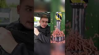 Dorfkind Schmitty Fährt Das Stadtkind Nach Hause