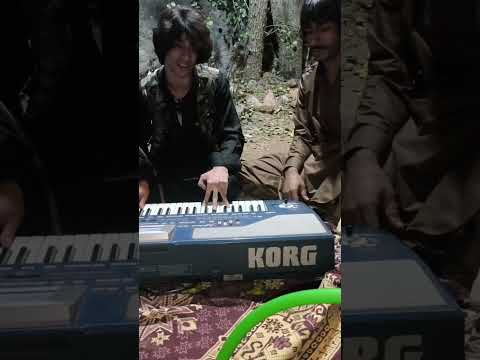 لیکو محسن پردیس و اشرف غمگین لیکو محسن پردیس و اشرف غمگین