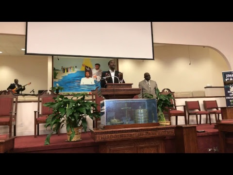 Vanessa bell armstrong faith that conquers