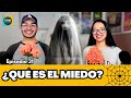 Hablemos de ciencia - Ep. 31 - ¿Cuál es tu mayor miedo? 👻| Todos Sabios Podcast