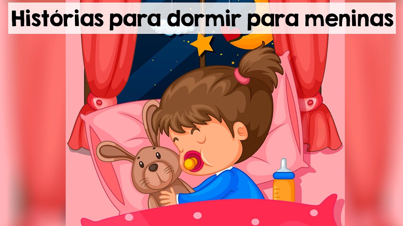 👧15 historias para dormir para meninas👧 | Histórias Infantis em português | Histórias para crianças
